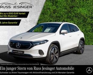 Mercedes-Benz EQA Gebrauchtwagen