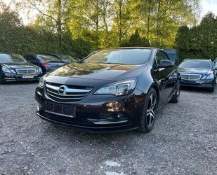 Opel Cascada Gebrauchtwagen