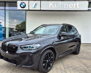 BMW X3 M40 Gebrauchtwagen