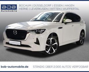 Mazda CX-60 Gebrauchtwagen