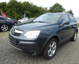 Opel Antara Gebrauchtwagen