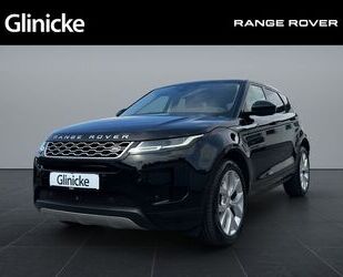 Land Rover Range Rover Evoque Gebrauchtwagen