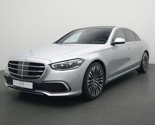 Mercedes-Benz S 400 Gebrauchtwagen