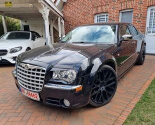 Chrysler 300C Gebrauchtwagen