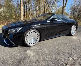 Mercedes-Benz S 500 Gebrauchtwagen