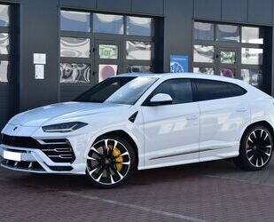 Lamborghini Urus Gebrauchtwagen