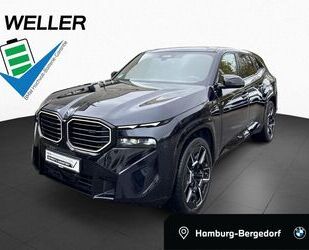 BMW XM Gebrauchtwagen