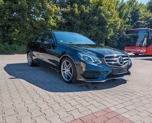 Mercedes-Benz E 350 Gebrauchtwagen