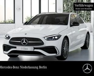 Mercedes-Benz C 220 Gebrauchtwagen