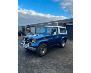 Toyota Land Cruiser Gebrauchtwagen