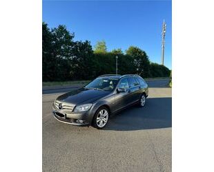 Mercedes-Benz C 350 Gebrauchtwagen