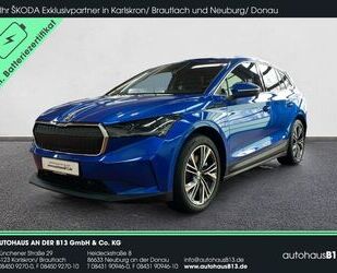 Skoda Enyaq Gebrauchtwagen
