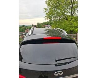 INFINITI QX70 Gebrauchtwagen