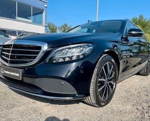 Mercedes-Benz C 220 Gebrauchtwagen