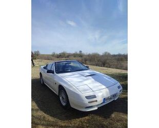 Mazda RX-7 Gebrauchtwagen