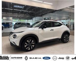 Nissan Juke Gebrauchtwagen