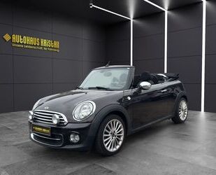Mini Cooper Cabrio Gebrauchtwagen