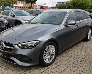Mercedes-Benz C 220 Gebrauchtwagen