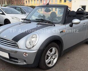 Mini Cooper Gebrauchtwagen