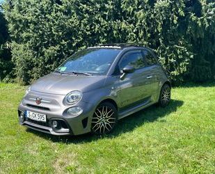 Abarth 595 Gebrauchtwagen