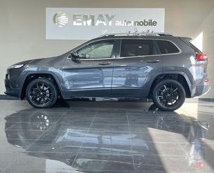 Jeep Cherokee Gebrauchtwagen