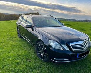 Mercedes-Benz E 350 Gebrauchtwagen