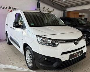 Toyota Proace City Gebrauchtwagen