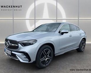 Mercedes-Benz GLC 220 Gebrauchtwagen
