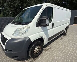 Citroen Jumper Gebrauchtwagen