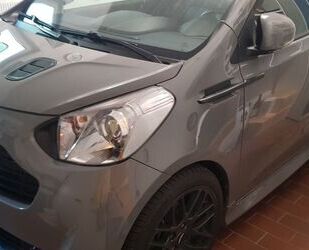 Aston Martin Cygnet Gebrauchtwagen