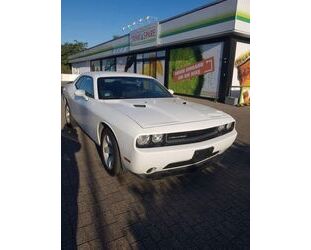 Dodge Challenger Gebrauchtwagen