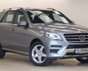Mercedes-Benz ML 250 Gebrauchtwagen