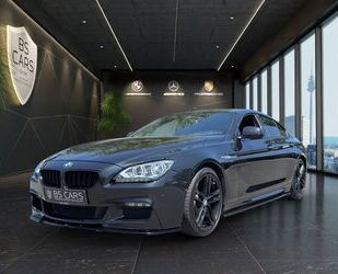 BMW 650 Gran Coupé Gebrauchtwagen
