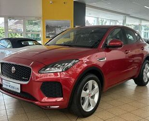 Jaguar E-Pace Gebrauchtwagen