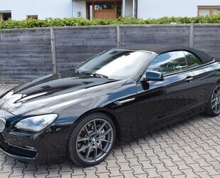 BMW 650 Gebrauchtwagen