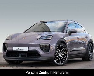 Porsche Macan Gebrauchtwagen
