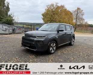 Kia Soul Gebrauchtwagen