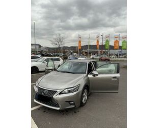 Lexus CT 200h Gebrauchtwagen