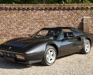 Ferrari 328 Gebrauchtwagen