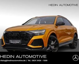 Audi RSQ8 Gebrauchtwagen