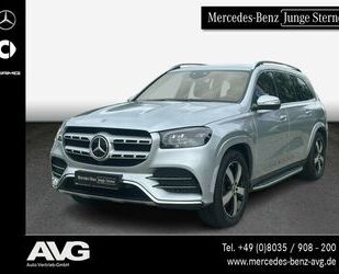 Mercedes-Benz GLS 580 Gebrauchtwagen
