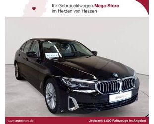 BMW 545 Gebrauchtwagen