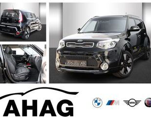 Kia Soul Gebrauchtwagen