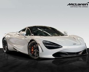 McLaren 720S Gebrauchtwagen