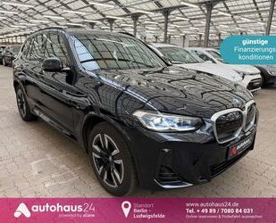 BMW iX3 Gebrauchtwagen