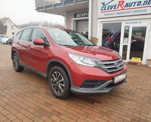 Honda CR-V Gebrauchtwagen