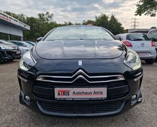 Citroen DS5 Gebrauchtwagen