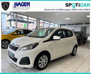 Peugeot 108 Gebrauchtwagen