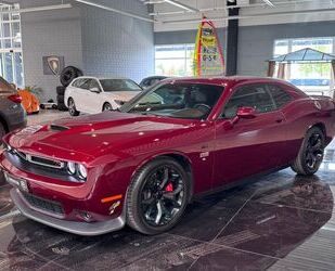 Dodge Challenger Gebrauchtwagen