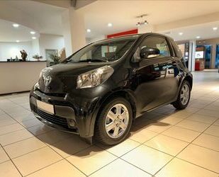 Toyota IQ Gebrauchtwagen